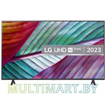 Телевизор LG UR78 55UR78006LK